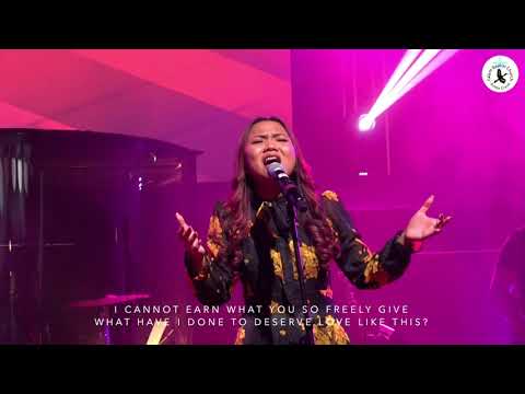 Love Like This // Mai Mercy Thang