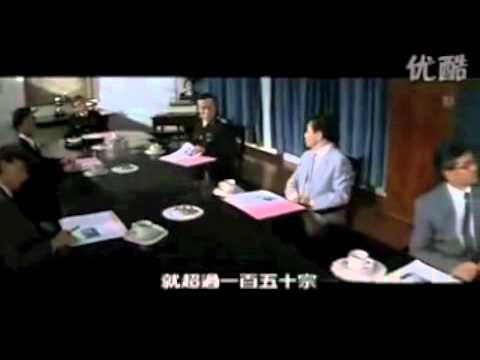 John Wakefield 莊域飛 speaking cantonese