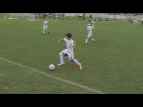 Miroslava Youth Cup - August 2024 / Unirea Ruginoasa - Știința Miroslava (alb) 2015