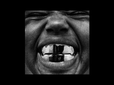 Kanye West - ALL THE LOVE (feat. Andre Troutman) (EXTENDED VERSION)