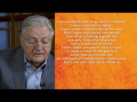 Music for Mandela: Long Walk to Freedom