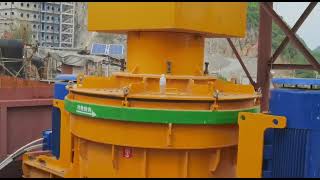 Broyeur vertical 2CMachinery TV95 à vendre - Image 4 | Machineryline CD Broyeur vertical 2CMachinery TV95 | Image 4 - Machineryline