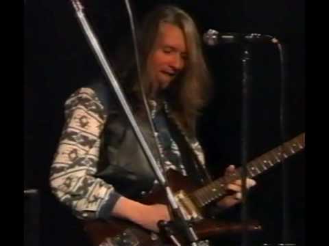 Rock Filarmonica Oradea - (21.01.1996) În ritm de rock'n & roll