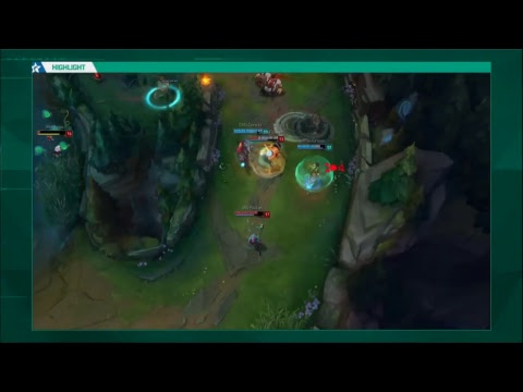 live SSG vs JAG Highlights Game 3 LCK SUMMER 2017