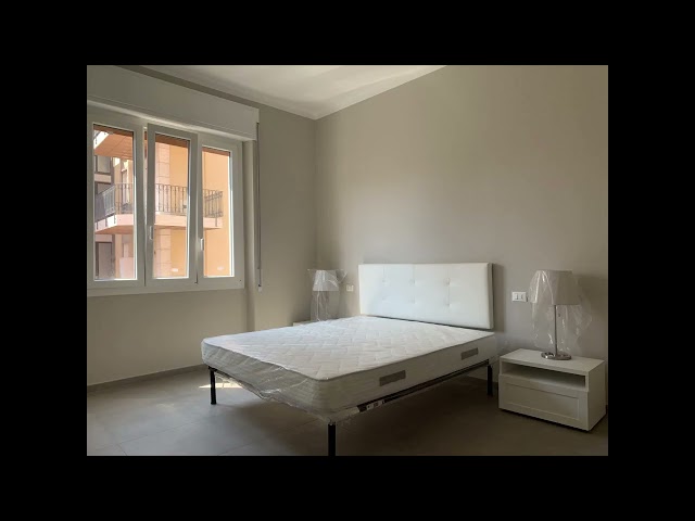 RIF: 1881 BORDIGHERA Trilocale ristrutturato in Corso Italia