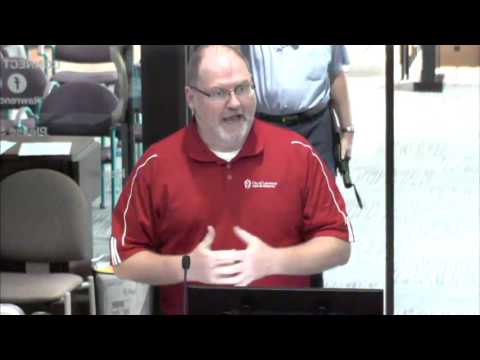 City Commission Meeting 07/12/16