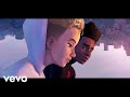 Dominic Fike Mona Lisa Music Video SpiderMan Across The Spider Verse Soundtrack MV