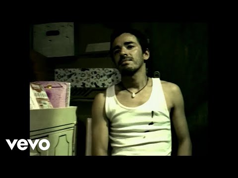 Café Tacvba - Aviéntame