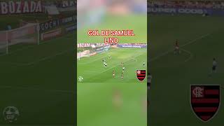 Flamengo 3x0 Coritiba brasileirão #futebol #golsdehoje