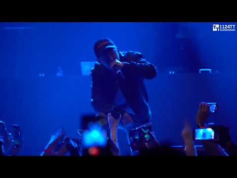 171202 2Chainz & Rollie - The Quiett (US TOUR - LA)