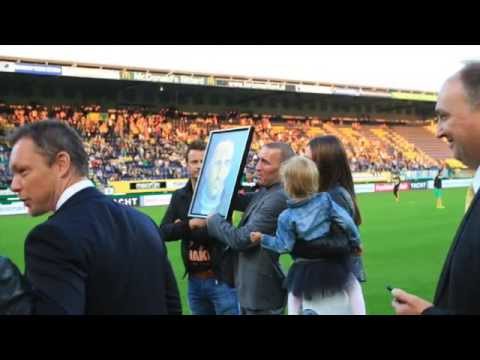 Sfeeractie: Fortuna Sittard - *oda JC (MAKING-OFF)