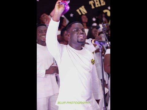 Powerful Highlife Medley || Celestial City Choir Gh. || Choral Music Gh