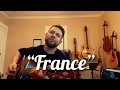 “France” Keb’ Mo’ cover