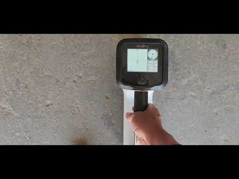 DigiTrak Falcon F5+ - Equipment Demonstration