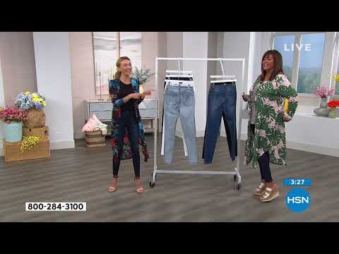 G by Giuliana Downtown Denim Skinny Jean