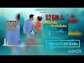 Matte Nodabada Tirugi Neenu 8d Audio Ek Love Ya Prem Arjun Janya