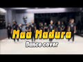 Maa Madura Dance Cover Jigarthanda Double X Divine DFS Madurai