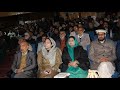 Glimpses Of The 42nd Annual Conference Of Adbee Markaz Kaamraz Faizan Qureshi