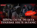 GUE DENGERNYA SAMPE SESEK DADA SEKTE SATANIC ADA DI JAKARTA