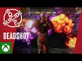 Suicide Squad: Kill the Justice League - Official Deadshot Trailer
