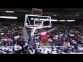 Clarence Weatherspoon 1993 NBA Slam Dunk Contest