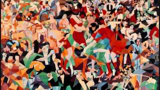 Erwin Schulhoff: Kassandra (Arabia-Fox) (ca. 1934)