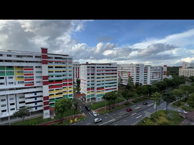 2 Room (2A) HDB for Sale in 672A Yishun Avenue 4 - Image 12