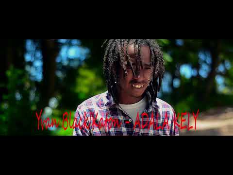 Yvan Black'Katon - Adala kely (les plaivy Studio)