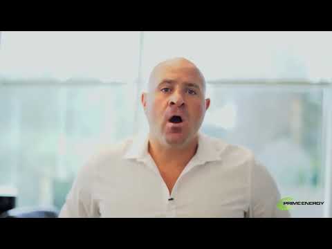 Go Solar with Prime Energy Solar