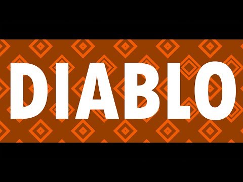 BEATMORE X PECSII - DIABLO