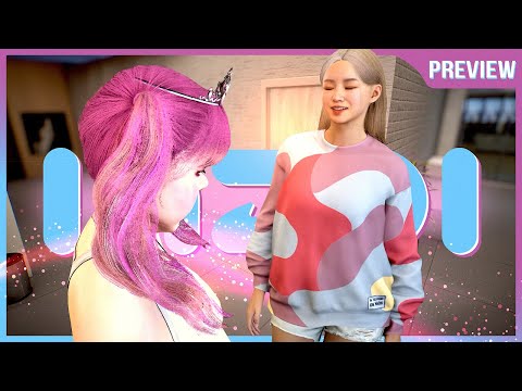 Video Thumbnail: inZOI [Preview] #29 - Frikadella schläft sich hoch (erfolglos)