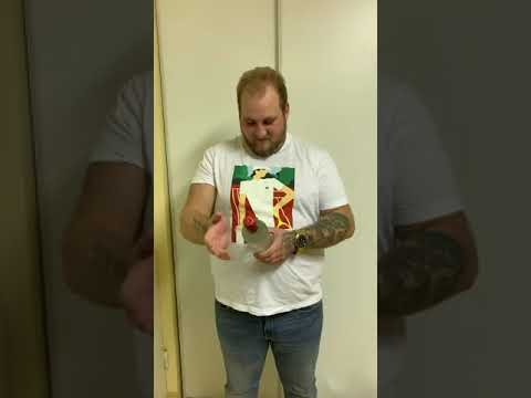 Vodka challenge 700ml vodka Real Edition