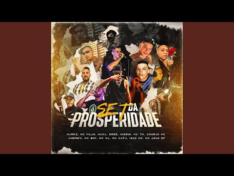 Set Da Prosperidade