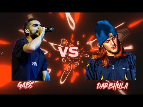 VERACE CONTEST (FINALE) | Gabs vs Darbhula | Ottavi