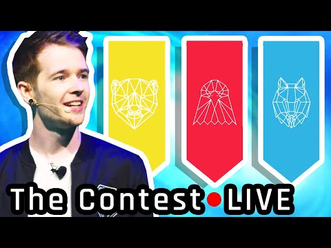 DanTDM Presents The Contest (2019) Trailer