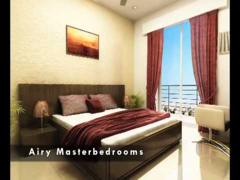 SDS Raheja Residency Project Tour 1