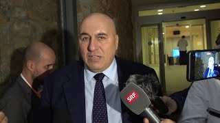 Crosetto: L'Italia dà fiducia a Giorgia Meloni. La coalizione ha retto, ora niente giochetti