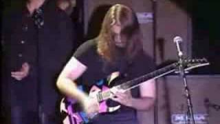 John Petrucci - Lines in the Sand Guitar Solo