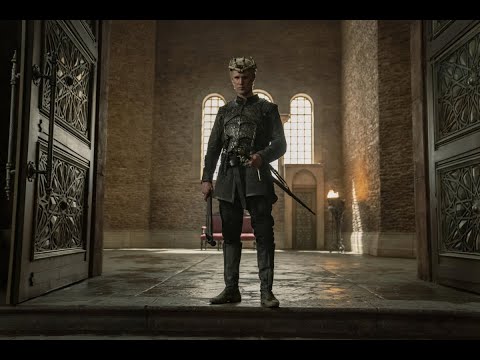 King of the narrow sea - Daemon Targaryen  #houseofthedragon