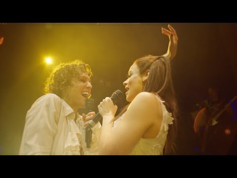 BAT OUT OF HELL - 2025 Tour Trailer