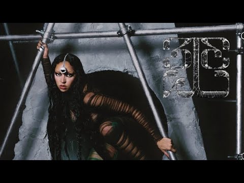 Tinashe - Long Gone (333 Sessions)