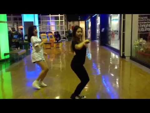 4MINUTE - '미쳐(Crazy)' Dance Cover by BREAMLATTE