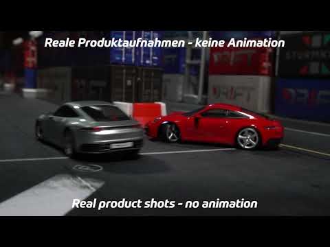 DR!FT - Porsche 911 - Nur bis 30.6. als Early Bird bis zu 26 % sparen