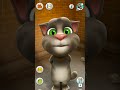O Annu Talkingtom Ytshort Shorts Ad Trending