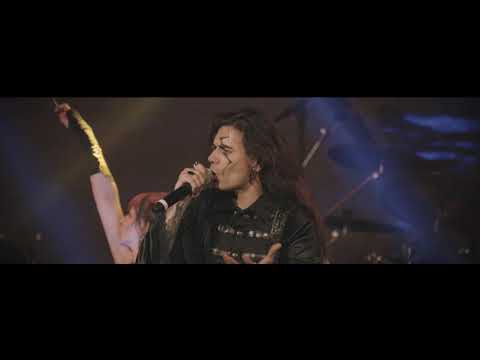 STRAVAGANZZA "Pasión" (Videoclip)