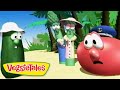 VeggieTales The Forgiveness Song More VeggieTales Songs