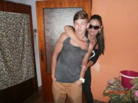 MAY - PRO MAMKU (NAROZKY TREK)