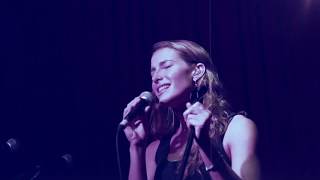 Caroline Jones - This Year’s Love (David Gray Cover) (Live at The Hotel Cafe)
