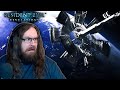 WITNESSING CITY GET SOLAR NUKED Let S Play Resident Evil Revelations Ep 2