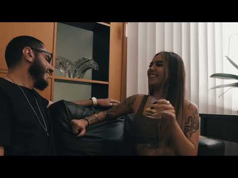 Invxder - Olhos de cigana [visualizer]